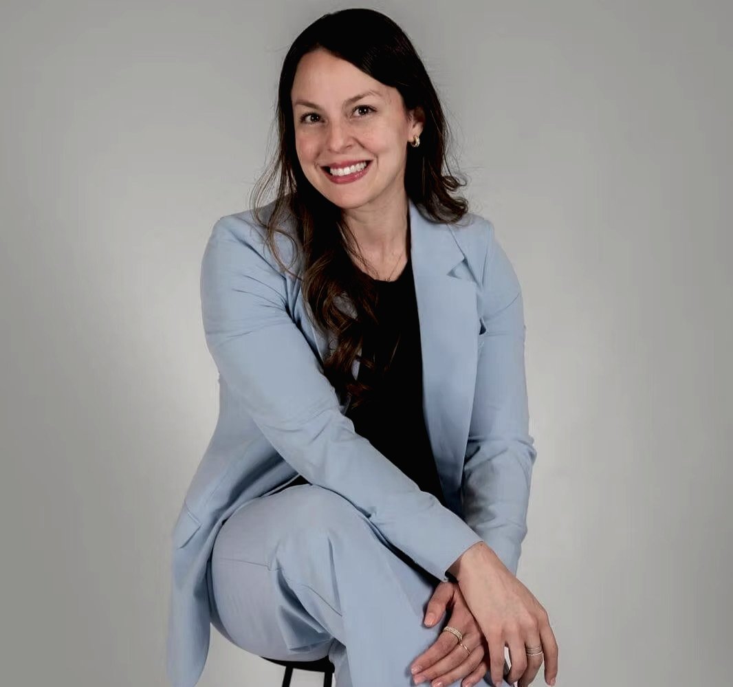 Amanda Alba founder of NexGen Longevity