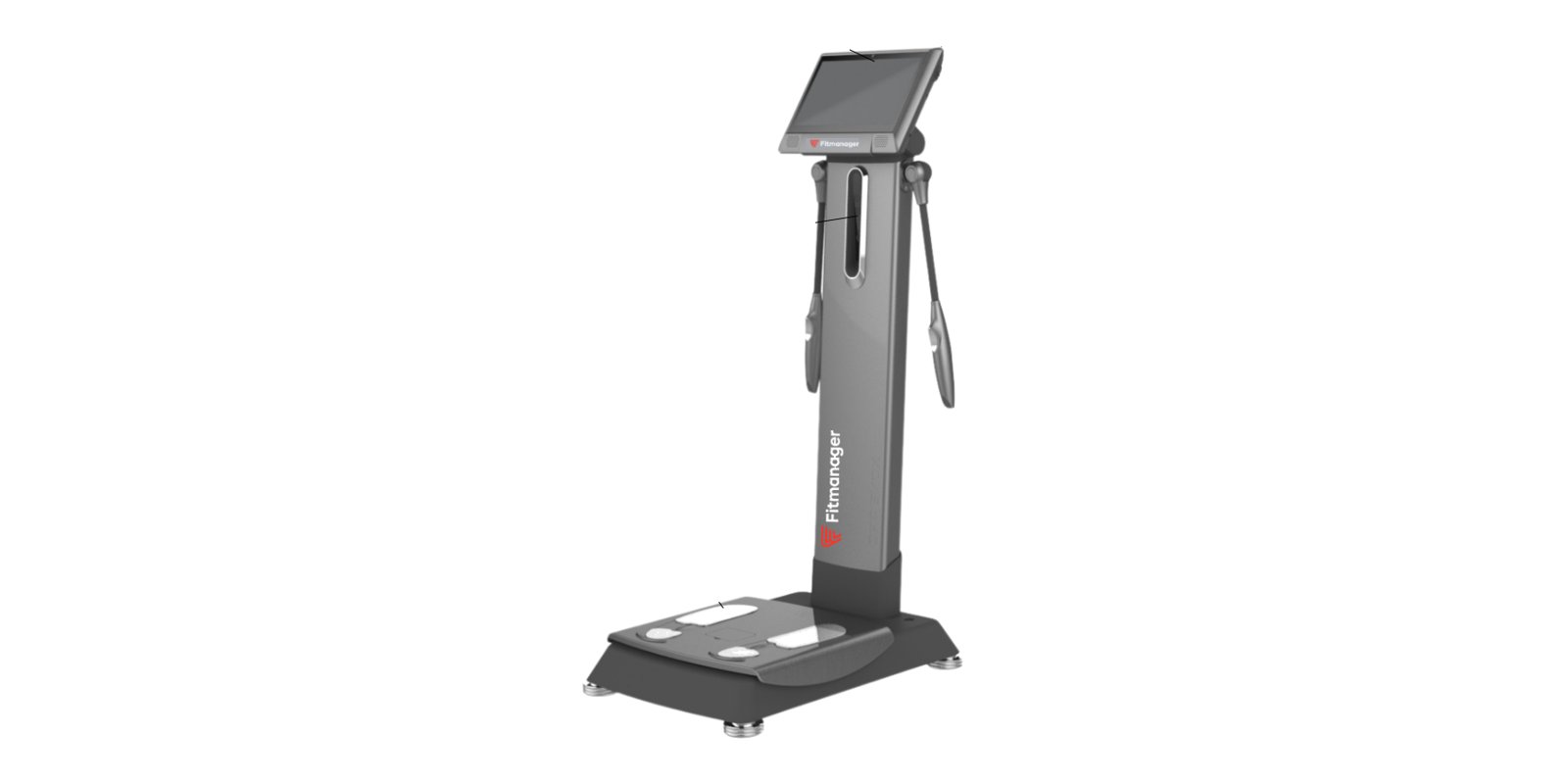 InBody Scan at NexGen Longevity in Brownsville