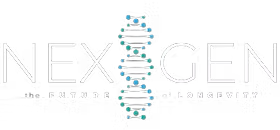 NexGen — the future of longevity